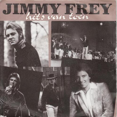 Vinylsingles van Jimmy Frey, Cd's en Dvd's, Vinyl Singles, Single, Nederlandstalig, 7 inch, Verzenden