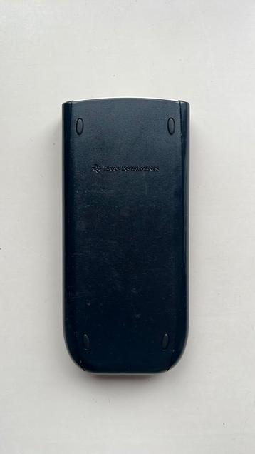 Rekenmachine Texas Instruments TI-84 Plus, Enlèvement, Calculatrices graphique, Utilisé
