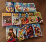 VHS kinderfilms, CD & DVD, VHS | Enfants & Jeunesse, Comme neuf, Enlèvement ou Envoi
