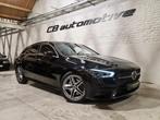 Mercedes CLA200 AMG in nieuwstaat, Auto's, CLA, 139 g/km, USB, Zwart