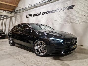 Mercedes CLA200 AMG in nieuwstaat  beschikbaar voor biedingen