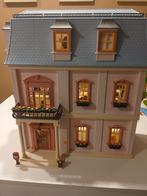 Playmobil huis (verminderd in prijs!), Ophalen, Zo goed als nieuw