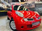 Nissan Micra 1.2i - GARANTIE, Auto's, Nissan, https://public.car-pass.be/vhr/49d8438d-100c-4180-9dab-a6f5a2a73a9e, Radio, 48 kW