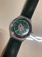 Vintage SWATCH IRONY Collector 1995 SUPERB horloge, Handtassen en Accessoires, Horloges | Antiek, Overige merken, Overige materialen