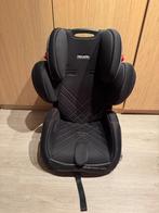 Autostoel Recaro Young Sport Hero, Kinderen en Baby's, Autostoeltjes, Autogordel, 22 t/m 36 kg, Verstelbare rugleuning, Zo goed als nieuw