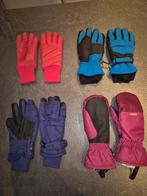 warme kinderhandschoenen, Ophalen, Zo goed als nieuw, Jongen of Meisje, Handschoenen