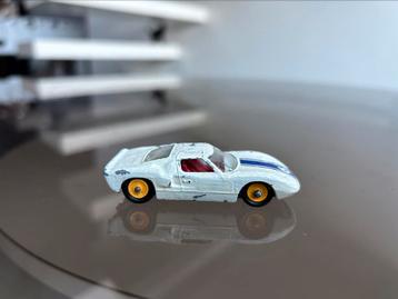 Matchbox Lesney Ford GT 40 nr 41-C 1965