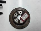REMSCHIJF ACHTER Ford Focus 2 Wagon (01-2004/09-2012), Gebruikt, Ford