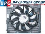 VENTILATOR G30 G15 850W 7 serie (G11 / G12) (17427953399), Auto-onderdelen, Gebruikt, BMW