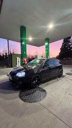 Golf 5 1.9tdi met riegerpakket te koop, Auto's, Diesel, Particulier, Euro 4, Te koop