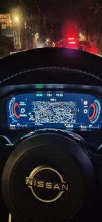 Nissan X-trail 4x4 tekna plus, Autos, Nissan, Cuir, Achat, Euro 6, 7 places