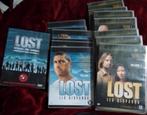 Dvd serie , Lost seizoen 1 en 2, Comme neuf, Enlèvement ou Envoi