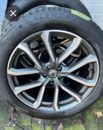 Vier velgen voor volvo xc 60 of 90, Auto-onderdelen, Banden en Velgen, Ophalen, Band(en)