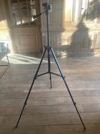 Statief foto toestel, Enlèvement