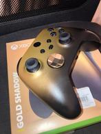 Xbox Gold Shadow Special Edition, Consoles de jeu & Jeux vidéo, Consoles de jeu | Xbox | Accessoires, Enlèvement ou Envoi, Xbox Series S
