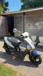 Kymco agilty b klasse, Fietsen en Brommers, Ophalen, Zo goed als nieuw