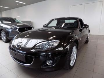 Mazda MX-5 1.8i Roadster Coupé Luxury pack