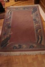 purper tapijt-karpet, Ophalen, Karpet, Gebruikt, Overige kleuren