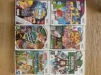 Wii spellen, Ophalen, Gebruikt