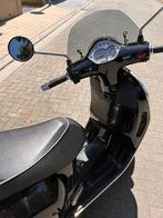 Vespa piaggio 125cc, Fietsen en Brommers, Brommers | Vespa, Ophalen, Gebruikt, 125 cc