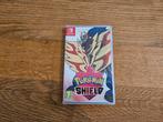 Pokémon Shield, Online, Gebruikt, Ophalen of Verzenden, Role Playing Game (Rpg)