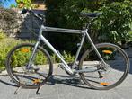 Herenfiets Trek grote maten, Fietsen en Brommers, Fietsen | Heren | Herenfietsen, Gebruikt, Versnellingen, 61 tot 65 cm, Ophalen