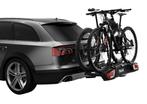 Thule VeloSpace XT 2bike - Black, Neuf, Support d'attelage, 2 vélos, Vélo électrique