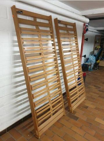 Uitstekend ergonomisch Lattoflex-bed/comfortzone 160/200 new beschikbaar voor biedingen