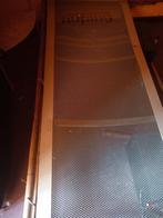 bed bodem met metalen veren, Enlèvement, Utilisé