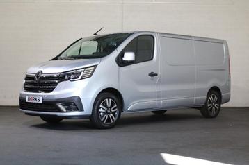 Renault Trafic 2.0 dCi 170pk L2 H1 Airco Automaat Navigatie  beschikbaar voor biedingen
