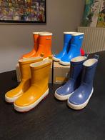 4 paar regenlaarzen (maat 26-27) incl. verzending, Kinderen en Baby's, Verzenden, Jongen of Meisje, Hema, Laarzen