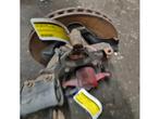 Fusee rechts-voor van een Alfa Romeo Mito, Ophalen of Verzenden, 3 maanden garantie, Gebruikt, Alfa Romeo