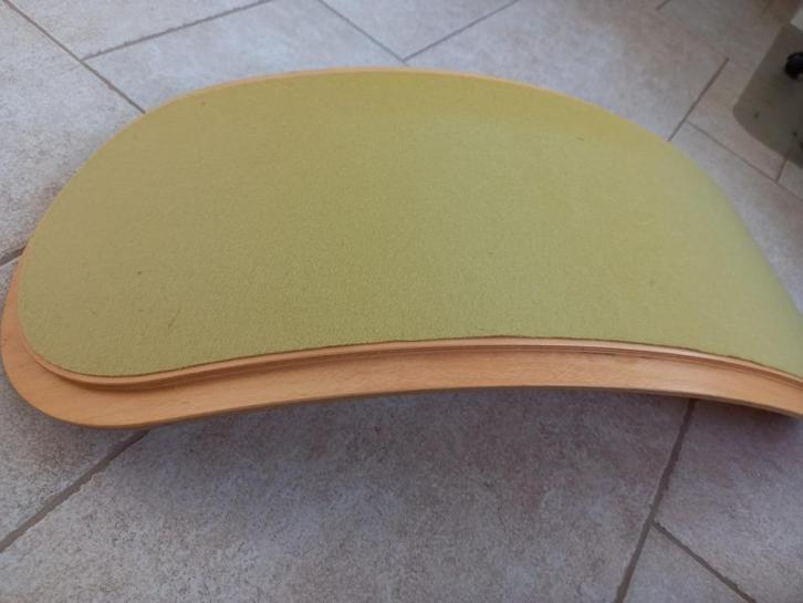 Balancebord/rockerbord we rock, Enfants & Bébés, Jouets | Autre, Utilisé, Garçon ou Fille, Enlèvement