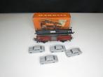 Train Marklin HO, Enlèvement ou Envoi, Wagon, Comme neuf, Courant continu ou Courant alternatif