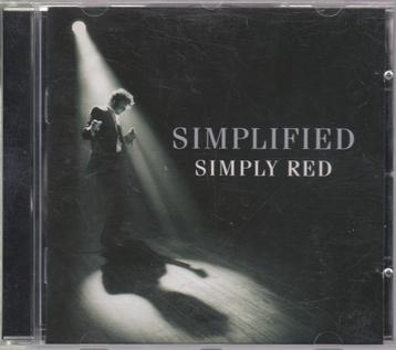 FULL CD - SIMPLIFIED beschikbaar voor biedingen