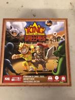 KING OF THE CREEPIES - leuk strategiespel in perfecte staat, Hobby en Vrije tijd, Gezelschapsspellen | Bordspellen, Ophalen