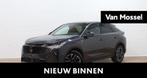 Peugeot 3008 1.2 Hybrid 145 GT, Auto's, Peugeot, Stof, Gebruikt, 1199 cc, Bedrijf