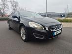 Volvo V60 TOP staat, Auto's, Xenon verlichting, Beige, Beige, Te koop