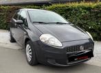 MAGNIFIQUE FIAT PUNTO/1.3 MJT/115000KM/GARANTIE, Auto's, Stof, Navigatiesysteem, Bedrijf, Punto