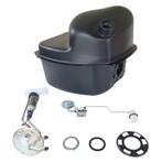 Complete MPI Brandstoftank Set voor Classic Mini – Tank, Enlèvement ou Envoi, Neuf, Rover