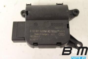 Kachelstelmotor Volkswagen Golf 6 1K1907511C beschikbaar voor biedingen