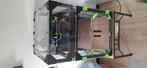 RatRig Vcore 3d printer, Ophalen, Ingebouwde Wi-Fi, RatRig, Zo goed als nieuw
