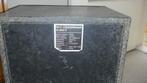 Luidsprekerboxen, Gebruikt, 60 tot 120 watt, Front, Rear of Stereo speakers, Ophalen