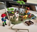 Playmobil vintage, geobra 2002, au jardin, Enfants & Bébés, Jouets | Playmobil, Utilisé