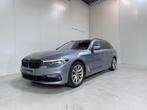 BMW 520 d Touring Autom. - GPS - Topstaat!, Auto's, BMW, 4 deurs, 0 min, 0 kg, Bedrijf