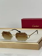 Cartier Piccadilly Zonnebril, Overige merken, Zonnebril, Overige kleuren, Nieuw