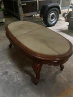 Table de salon (vintage), Antiek en Kunst, Ophalen