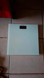 Balance équipée d'une batterie neuve, Enlèvement