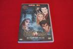 dvd nachtwacht de poort der zielen, Cd's en Dvd's, Ophalen of Verzenden
