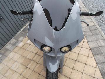 buell XB 12R, Motoren, Motoren | Buell, Particulier